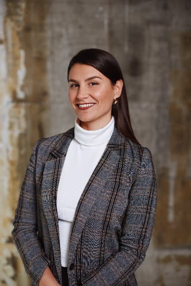 Mirjeta Ibrahimi
